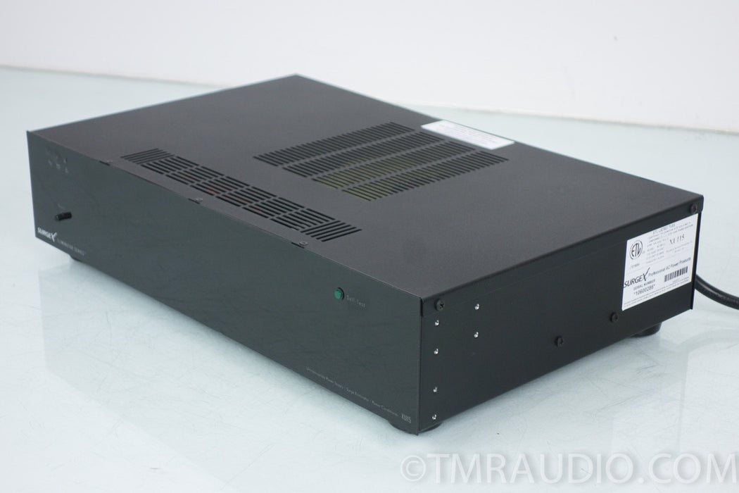 Surgex XU115 1000 VA Uninterruptible Power Supply New / Open Box
