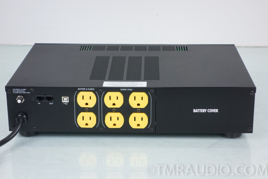 Surgex XU115 1000 VA Uninterruptible Power Supply New / Open Box