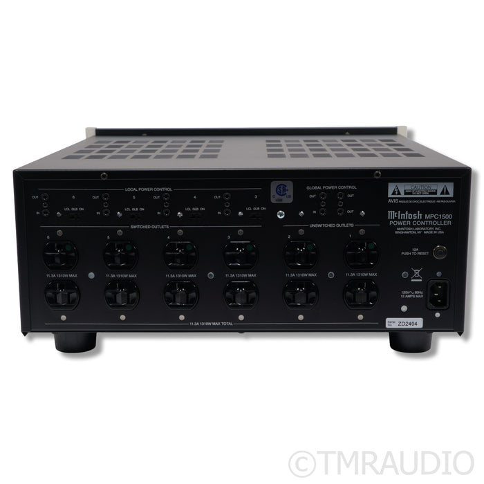 McIntosh MPC1500 Power Conditioner
