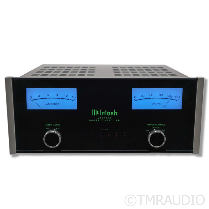 McIntosh MPC1500 Power Conditioner