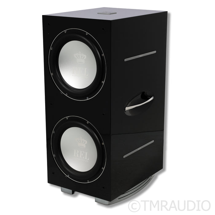 REL Acoustics 212/SX Subwoofer