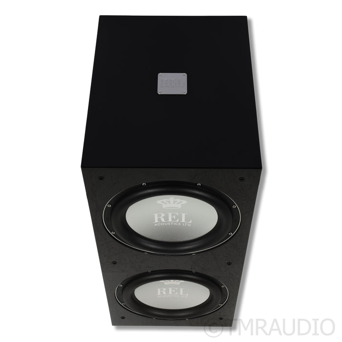 REL Acoustics 212/SX Subwoofer