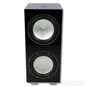 REL Acoustics 212/SX Subwoofer