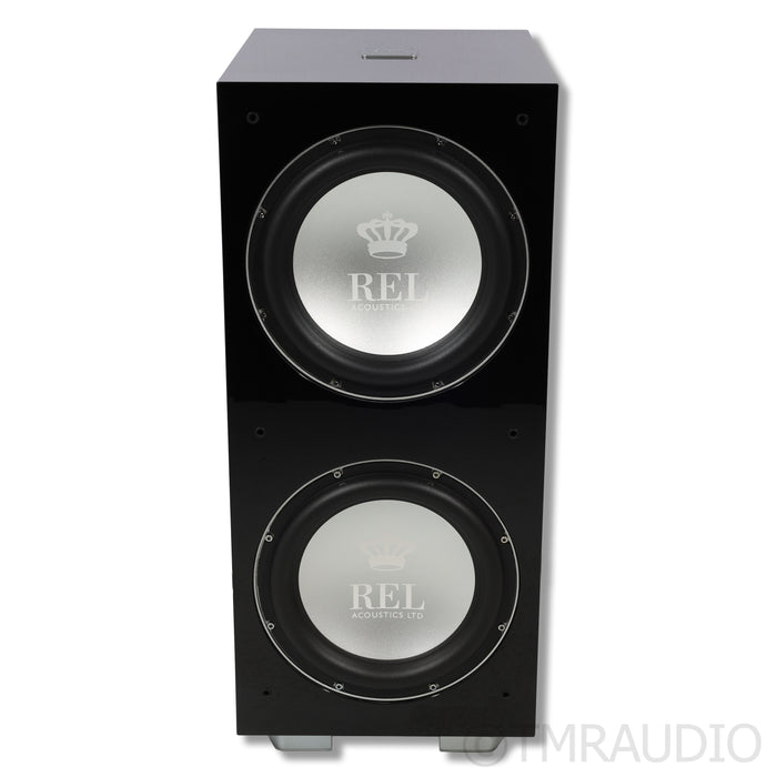 REL Acoustics 212/SX Subwoofer