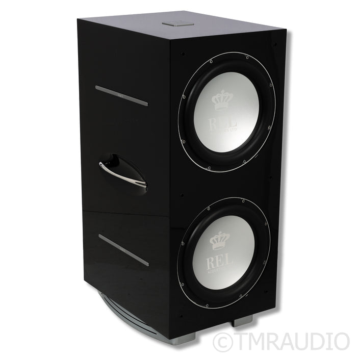 REL Acoustics 212/SX Subwoofer