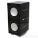 REL Acoustics 212/SX Subwoofer Dual 12"; Gloss Black (2/2)