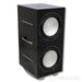 REL Acoustics 212/SX Subwoofer Dual 12"; Gloss Black (2/2)