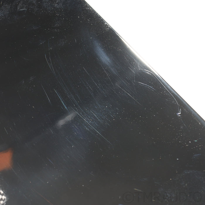 REL Acoustics Carbon Special Subwoofer; Piano Black (1/1)