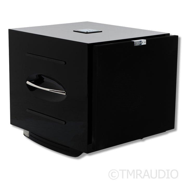 REL Acoustics Carbon Special Subwoofer; Piano Black (1/1)