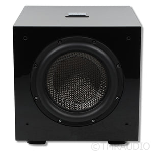 REL Acoustics Carbon Special Subwoofer; Piano Black (1/1)