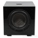 REL Acoustics Carbon Special Subwoofer; Piano Black (1/1)
