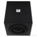 REL Acoustics Carbon Special Subwoofer; Piano Black (1/1)