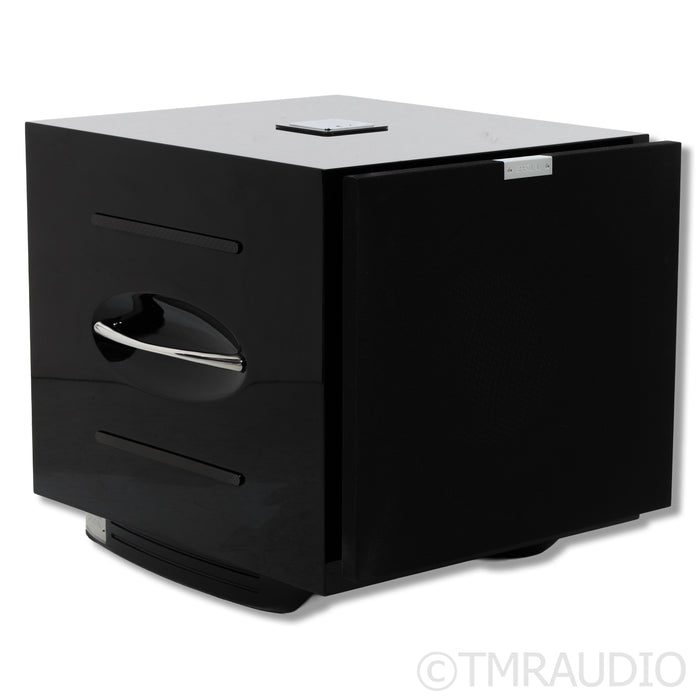 REL Acoustics Carbon Special Subwoofer 12"; Piano Black