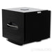 REL Acoustics Carbon Special Subwoofer 12"; Piano Black