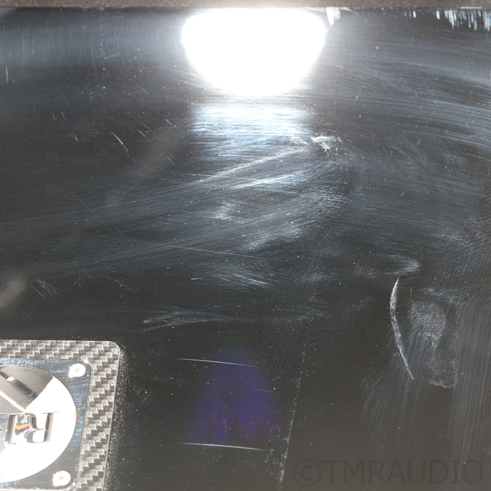 REL Acoustics Carbon Special Subwoofer 12"; Piano Black