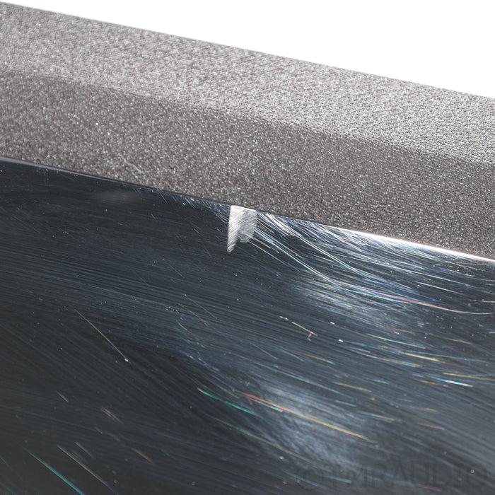 REL Acoustics Carbon Special Subwoofer 12"; Piano Black