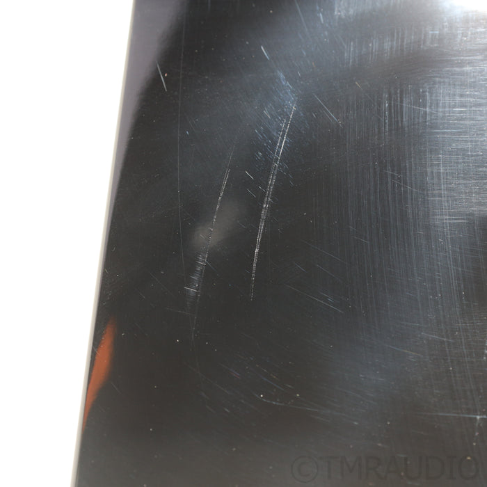 REL Acoustics Carbon Special Subwoofer 12"; Piano Black