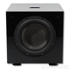 REL Acoustics Carbon Special Subwoofer 12"; Piano Black