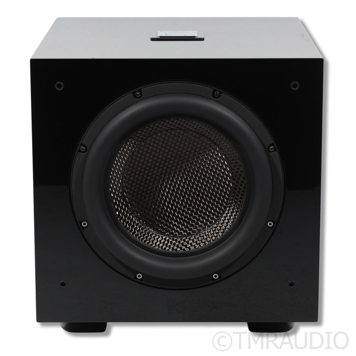 REL Acoustics Carbon Special Subwoofer 12"; Piano Black