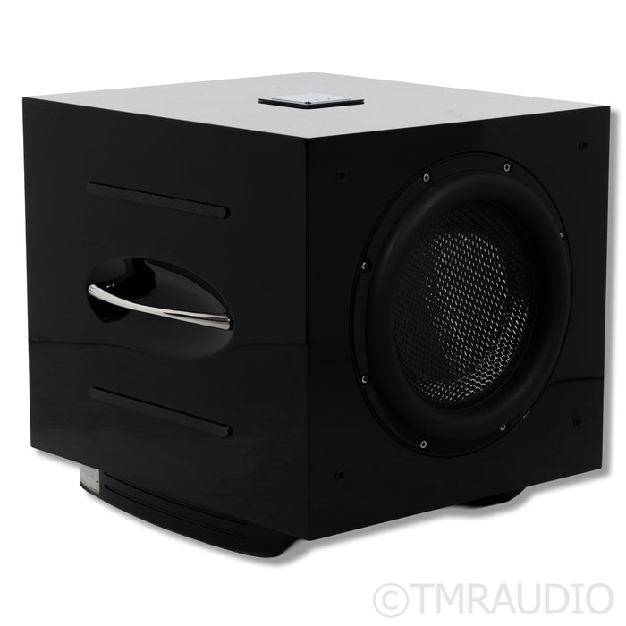 REL Acoustics Carbon Special Subwoofer 12"; Piano Black