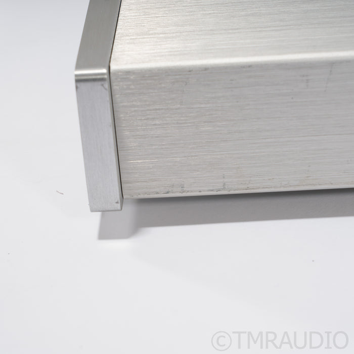 Lumin U1 MINI Network Music Streamer; sBooster PSU Upgrade
