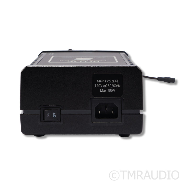 Lumin U1 MINI Network Music Streamer; sBooster PSU Upgrade