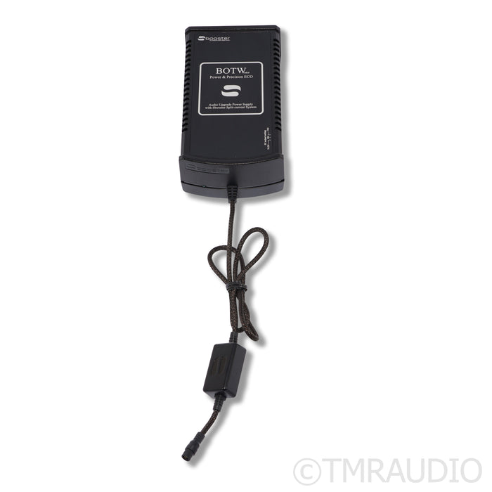 Lumin U1 MINI Network Music Streamer; sBooster PSU Upgrade