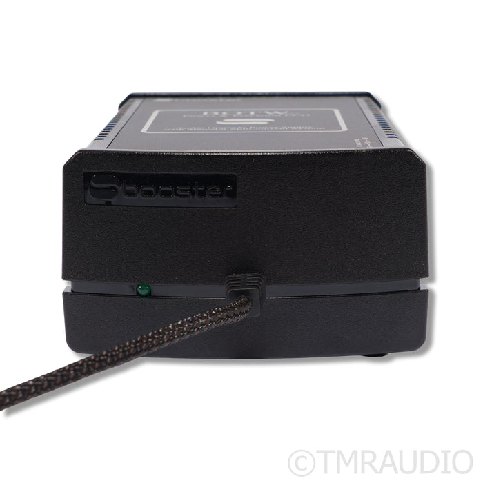 Lumin U1 MINI Network Music Streamer; sBooster PSU Upgrade