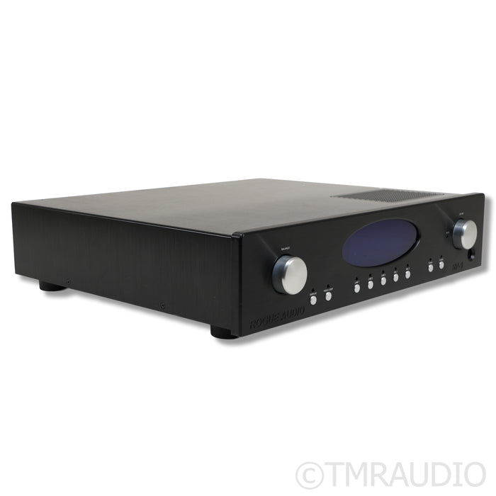 Rogue Audio RP-9 Stereo Tube Preamplifier