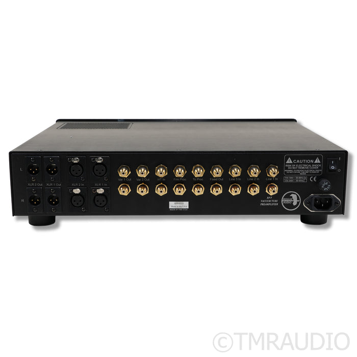 Rogue Audio RP-9 Stereo Tube Preamplifier