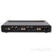 Warwick Aperio Electrostatic Headphone System; Black; GoldenSound Edition