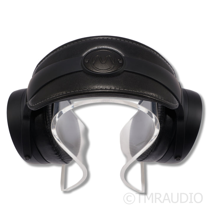 Warwick Aperio Electrostatic Headphone System; Black; GoldenSound Edition