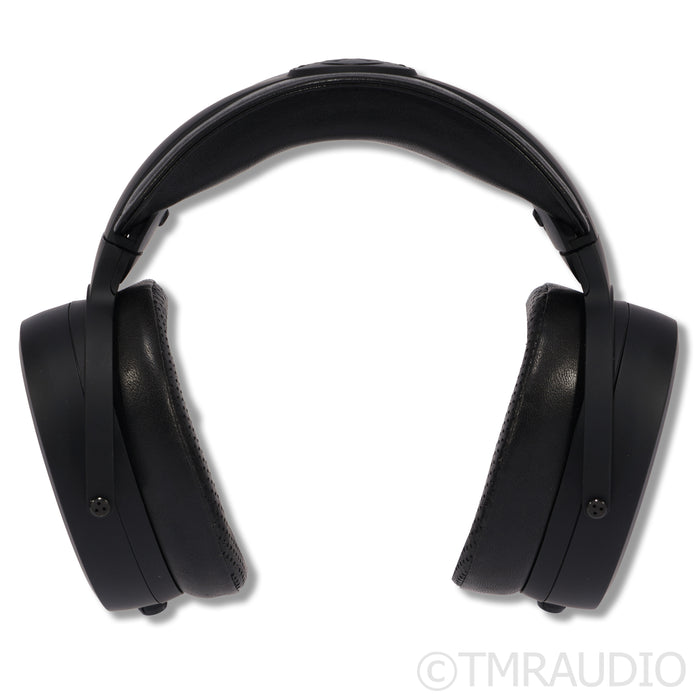 Warwick Aperio Electrostatic Headphone System; Black; GoldenSound Edition
