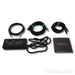 Warwick Aperio Electrostatic Headphone System; Black; GoldenSound Edition
