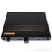 Warwick Aperio Electrostatic Headphone System; Black; GoldenSound Edition