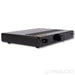 Warwick Aperio Electrostatic Headphone System; Black; GoldenSound Edition