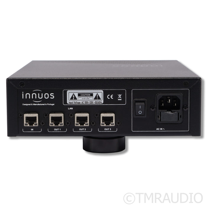 Innuos PhoenixNET Ethernet Switch - Thumbnail 5