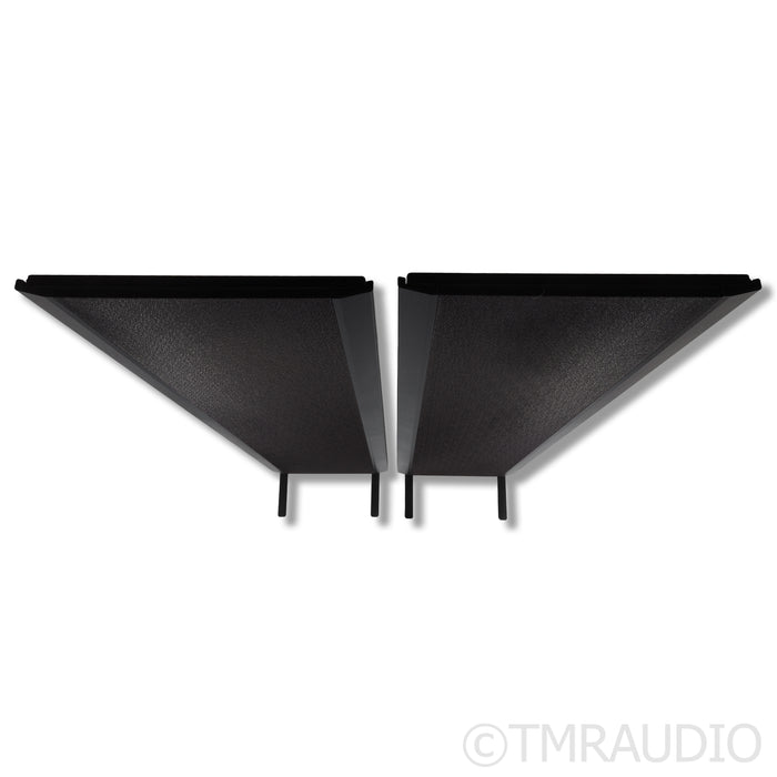 Magnepan 2.7i Planar Magnetic Floorstanding Speakers; Black Pair