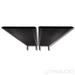 Magnepan 2.7i Planar Magnetic Floorstanding Speakers; Black Pair