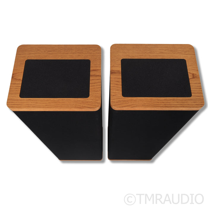 Vandersteen 1Ci Floorstanding Speaker; Cherry Pair