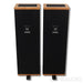 Vandersteen 1Ci Floorstanding Speaker; Cherry Pair