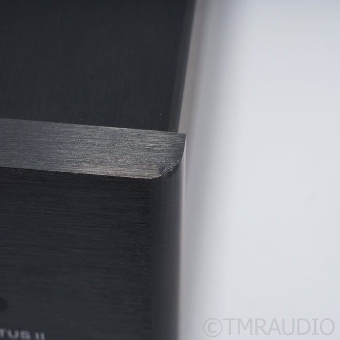 Denafrips Pontus II 12th Anniversary Edition DAC; D/A Converter