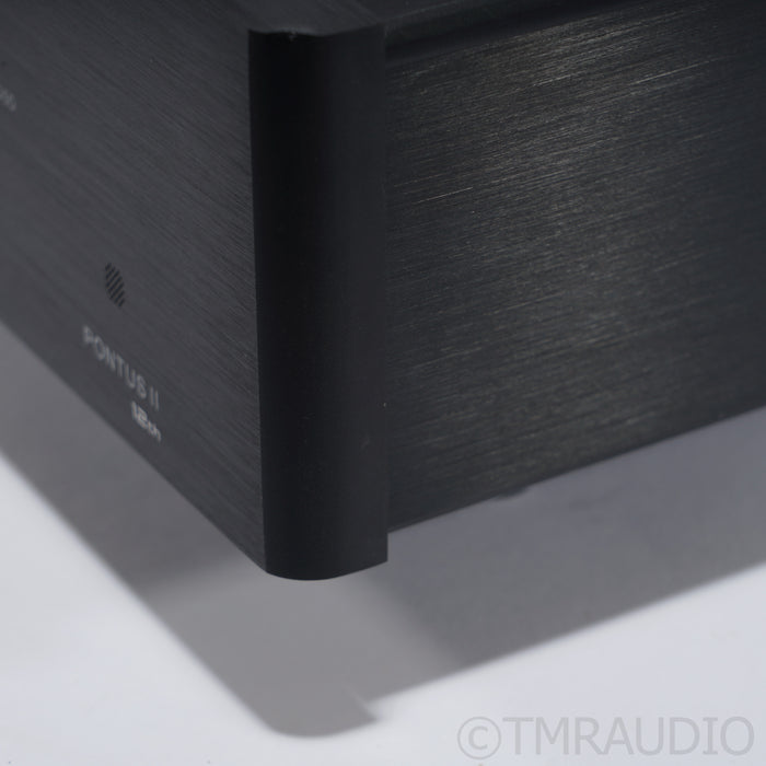 Denafrips Pontus II 12th Anniversary Edition DAC; D/A Converter