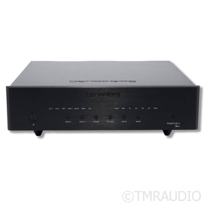 Denafrips Pontus II 12th Anniversary Edition DAC; D/A Converter
