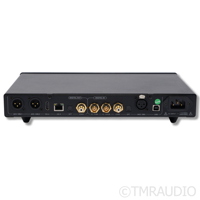 Denafrips Hermes 12th Anniversary Edition DDC; D/D Converter