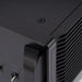 TEAC AP-701 Stereo Power Amplifier; Black