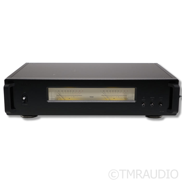 TEAC AP-701 Stereo Power Amplifier; Black