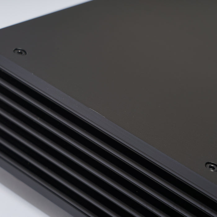Aurender N100 Network Streamer (Warranty)