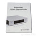 Aurender N100 Network Streamer (Warranty)