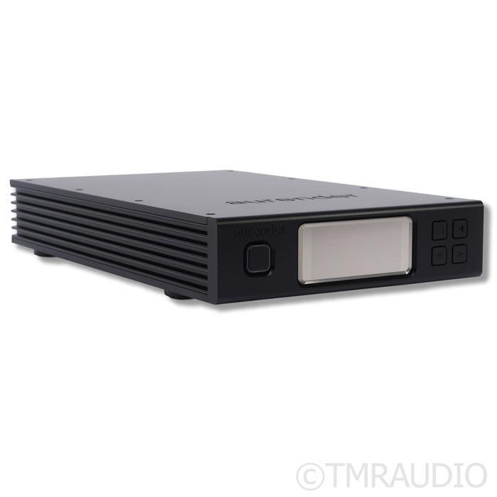 Aurender N100 Network Streamer (Warranty)